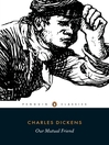 Our Mutual Friend (eBook)